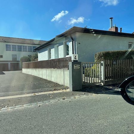 Sunnyhome Monteurwohnungen Und Apartments In Weiden Weiden in der Oberpfalz Eksteriør billede