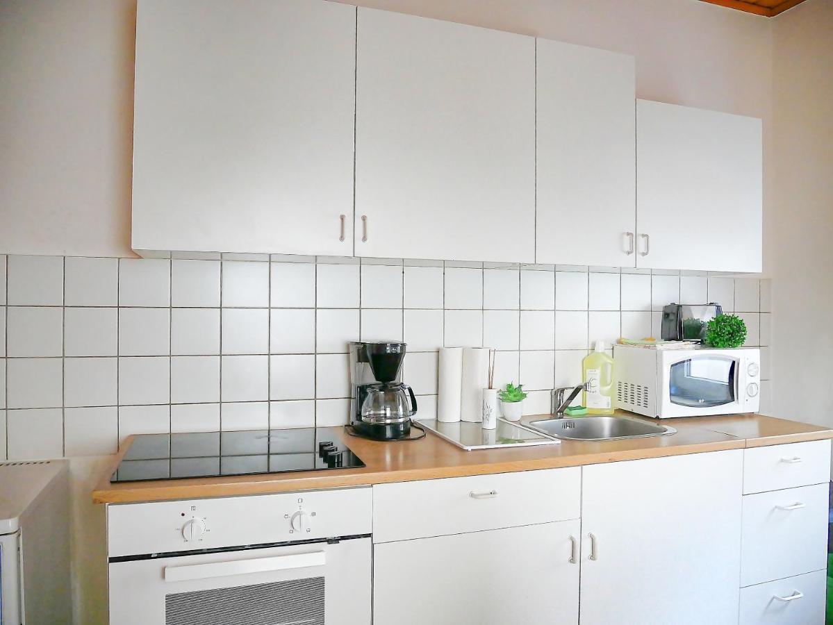 Sunnyhome Monteurwohnungen Und Apartments In Weiden Weiden in der Oberpfalz Eksteriør billede